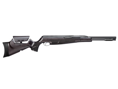 Air Arms TX200US HC Black