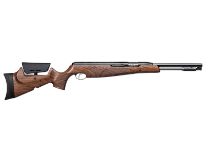 Air Arms TX200US HC Walnut