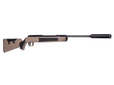 Diana Mauser AM03 N-TEC Air Rifle, Tan