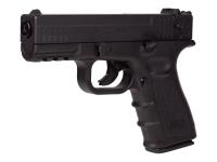ISSC M22 Non-Blowback, Image 1