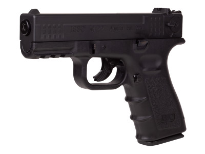 ISSC M22 Non-Blowback