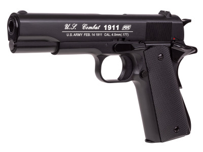 ASG 1911 US-C Blowback