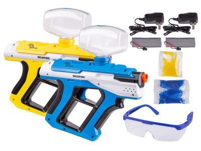 Gelbee Wildfire Full-Auto