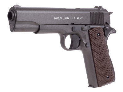 Auto-Ordnance 1911 Pellet