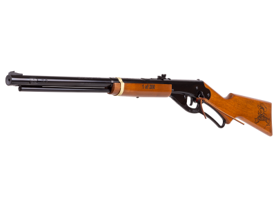 Daisy Limited Edition Engraved Red Ryder