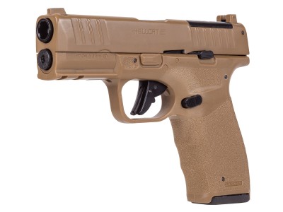 Springfield Armory Hellcat Pro