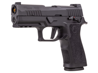 SIG Sauer P320 X-Carry