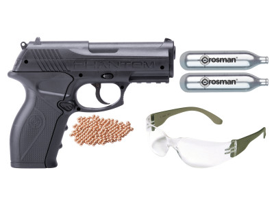 Crosman Phantom P10 Kit