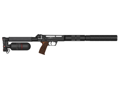 EDgun Leshiy 2 9mm