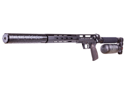 EDgun Leshiy 2 PCP Air Rifle, 9mm