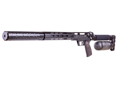 EDgun Leshiy 2 9mm