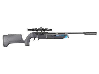 Umarex Komplete NitroAir PCP Rifle