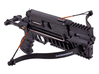 Steambow AR-6 Stinger II Compact