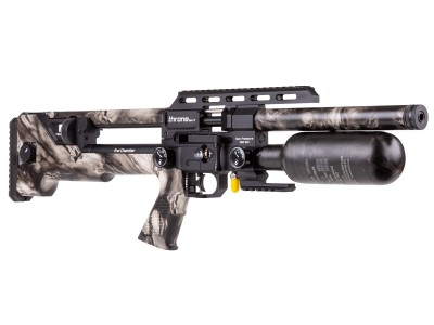 Reximex Throne Gen 2 Compact