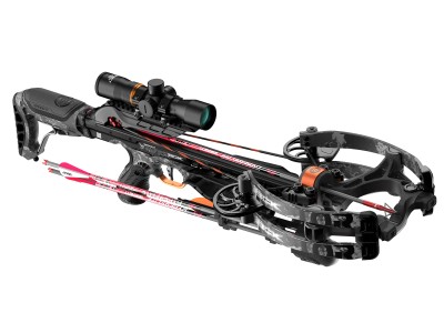 Barnett Hyper Raptor BCX Crossbow