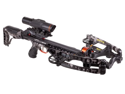 Barnett Hyper Raptor BCX