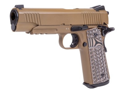 Springfield Armory TRP 1911 Full-Auto CO2 BB Pistol