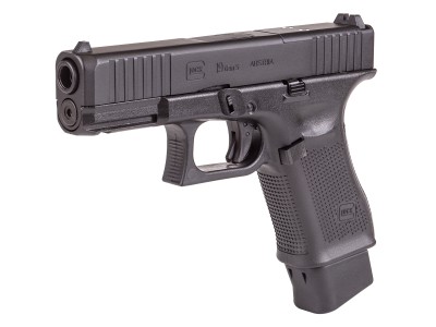 Glock 19 Gen5