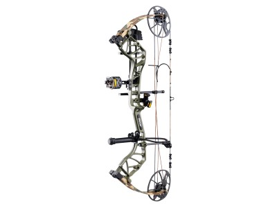 Bear Archery Legit MAXX