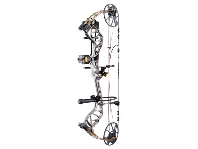 Bear Archery Legit MAXX