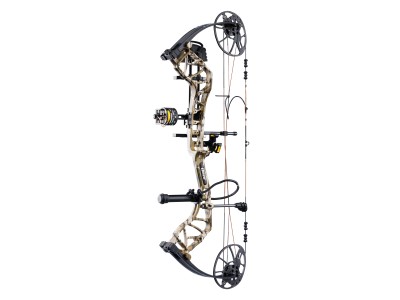 Bear Archery Legit MAXX