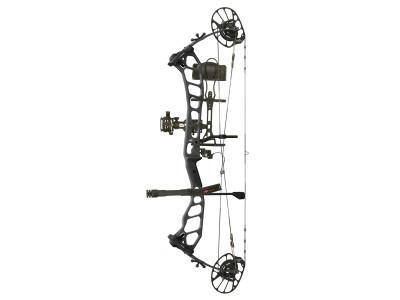 PSE Drive NXT Pro Package