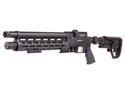 Kral Arms Puncher Mortal PCP Air Rifle
