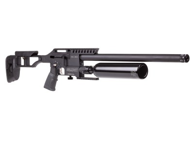 Kral Arms Puncher Shadow PCP Air Rifle