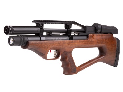 Kral Arms Puncher Empire XS PCP Air Rifle
