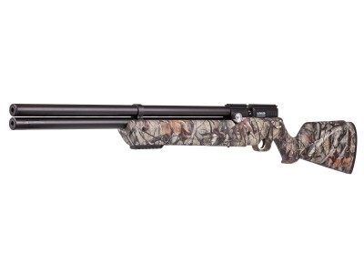 Air Venturi Avenger, Regulated PCP Air Rifle, G2 Camo