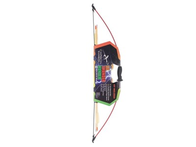 Carbon Express Lil' Thunder Hunter