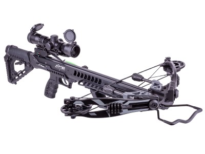 Axe Crossbows 400