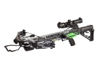 Axe Crossbows 400, Image 1