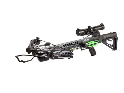 Axe Crossbows 400 Crossbow