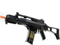 Marui G36C UPGRADED, Image 1