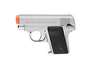 Colt 25 Silver, Image 1