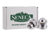 Seneca .50 Cal,, Image 1