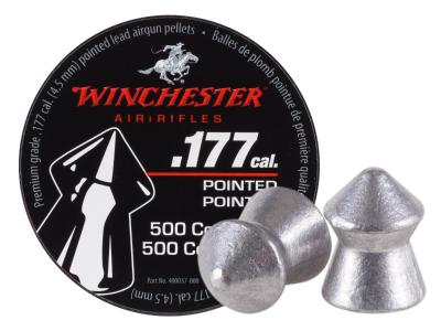 Winchester .177 Cal