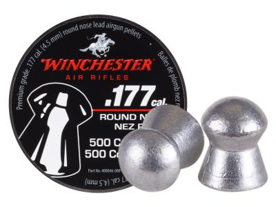 Winchester .177 Cal