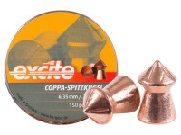 H&N Excite Coppa-Spitzkugel, Image 1