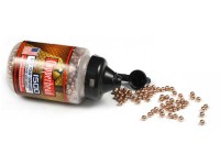 Crosman Copperhead .177 Cal, 5.1 Grains, BBs, 1500ct
