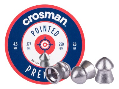 Crosman Hunting .177