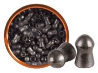 Gamo Whisper Pellets