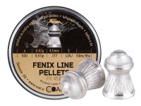 Coal Fenix FX, Image 1