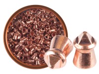 Gamo Luxor Cu Hunting Pellets, .177 Cal, 5 Grains, Pointed, 150ct