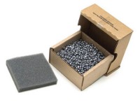 Crosman Premier Light .177 Cal, 7.9 Grains, Domed, 1250ct