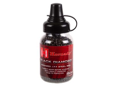 Hornady Black Diamond