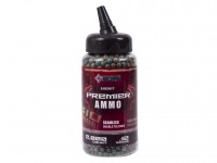 Crosman Premier 6mm.