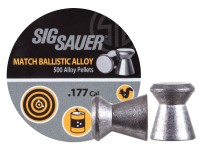 Sig Sauer Match, Image 1
