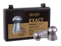 JSB Exact Premium, Image 1